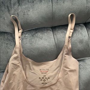 SLIP / UNDERDRESS \ SPANX